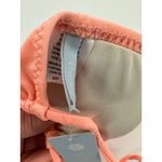 Eberjay Eberjey Beach Glow Gisele Orange Triangle Bikini Top Women's Size Small S NWT Photo 4