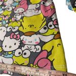 Sanrio Hello Kitty & Friends vintage leggings bell bottoms EUC Photo 6