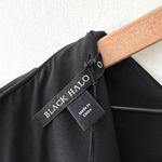 Black Halo  Russo Jumpsuit Black Size 0 NWT Photo 10