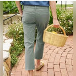 Frank & Eileen Wicklow Chino Pants Photo 1