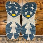 Hoka  One One Women's Trail Running Athletic Shoes - Light Blue Photo 4