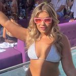 MOVING SALE Pink Rectangular Sunglasses Photo 2