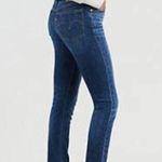 Levi's NWT  511 Vertical Stretch Dark Wash Jeans Photo 0