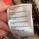 We The Free Free People Two Faced Snakeskin Skinny Jeans Photo 8