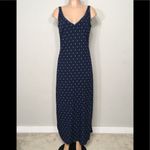 Tart New v-neck sleeveless maxi dress. Photo 4