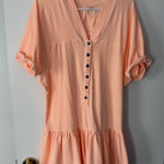 Free People  Romper Photo 0