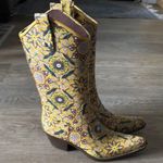 Cowboy Rain Boots Photo 0