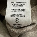 Avec Les Filles  Anthropology Wmn’s Sz. S Polyester blend Shirt Jacket NWT! Photo 2