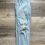 Eunina  Rocky High-Rise Boyfriend Jeans Photo 7