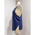Under Armour Women's Blue SPEED STRIDE Activewear Tank Top Size XL Photo 5