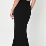 Lulus Mermaid Maxi Dress Photo 3