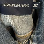 Calvin Klein  Jeans‎ Denim Jacket Photo 5