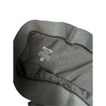 Nike Women's  Pro Black Capri  Training Athletic Pants sz XS in seam 17.5” Photo 5