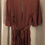 ASTR The Label Ella Jumpsuit Photo 2