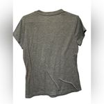 FILA  Women's Gray T-Shirt with Neon Accents NWOT Photo 1