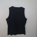 Soft Surroundings  Embroidered Tank Top Photo 3