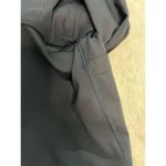 Athleta  Women's Black Golf Skort L Knee Length High-Rise Casual Photo 9