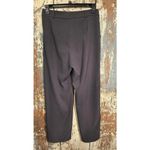 Princess Polly  charcoal gray dress pants size 10 Photo 2