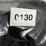 Eileen Fisher Size L Cardigan Sweater Silk Organic Cotton Simple Fringe Detail Photo 12