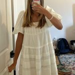 Anthropologie  Mini Dress Photo 0