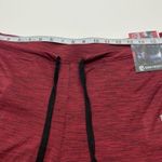 Born Primitive Womens Rest Day Athleisure Jogger Mardon Burgundy Red Size XL NEW Photo 6