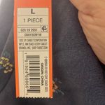 FINAL MARKDOWN Ladies’ NWT Colsie Cropped Sweatshirt (l) Size L Photo 2