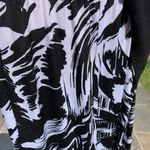 JM Collection  Petite Print Midi Skirt PXL Photo 2