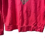 Sundry Anthropologie Heart Sunset Graphic Sweatshirt Pullover Women's Size 0 Re Photo 3