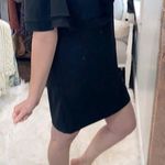 Mud Pie  black dress size large new with tags Photo 1