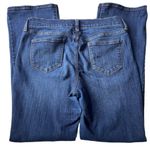 Old Navy The Sweetheart Women’s Denim Jeans Size 8 Regular Dark Wash Photo 2