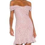 NBD Camden Mini Dress Photo 0