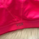 Victoria's Secret  Sport VSX Underwire Front Zip Sports Bra 32C Photo 5