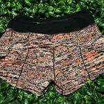 Lululemon  Speed Up Shorts Size 4 Long 4" Photo 2