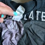 Fruit of the Loom I love Lucy the chocolate is calling tshirt Photo 2