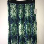 LuLaRoe  Jill Skirt Tie-Dye Pleated 2X BNWT Photo 1
