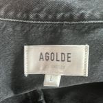 AGOLDE “Tatum” Denim Jumpsuit Photo 11
