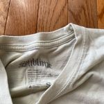 Sublime cream white yellow black sunshine  baby tee shirt Photo 3