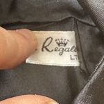 La Regale Vintage Black Beaded Evening Clutch Purse | Holiday Party NYE Glam Photo 9