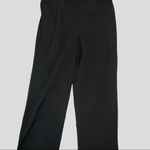 Talbots  career black stretchy dress slacks Photo 2