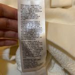 Gucci  x The North Face Womens Cotton Oversized Sweatshirt size M Photo 5