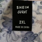 SheIn wedding but went with a different dress, never worn, puffy sleeves Photo 7