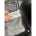 Democracy  plaid ab technology dress pants plaid tapered leg  Cropped‎ Belted 16 Photo 5