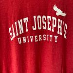 Camp David NWT Saint Joseph's University  Women's Tee Shirt, Medium Photo 1