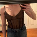 Tiger Mist Bodysuit Photo 1