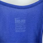 Nike Tank Top Medium Dri-Fit Training Gym Fitness Athletic Athleisure Activewear Photo 2