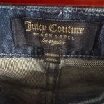 Juicy Couture Black Label Embellished Jeans Photo 4
