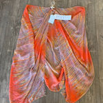 NWT Pool To Party Vibrant MultiColor‎ Dress Coverup USA Beach Vacation Summer Size undefined Photo 0