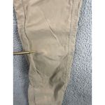 Kuhl Cargo Pants Women 6 Mid Rise Straight Leg Utility Outdoor Grunge Bleached Photo 13