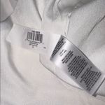 Dress the Population NWT  Georgina Off White One Shoulder Gown size S Photo 4