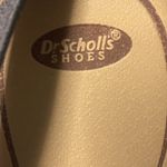 Dr. Scholls Gia Women's Blue Wedges Size 9.5. S Photo 6